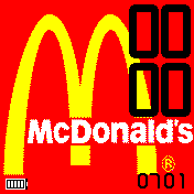 MC DONALD´S