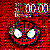 HOMEM ARANHA