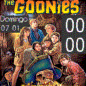 THE GOONIES