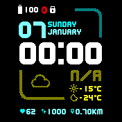 Simplicity 2 v2 Black Edition