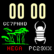 Salmoon Watch MEGA La Pineda 2.0