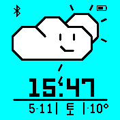 Make Me Smile edit KR