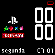 ps konami
