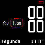 you tube