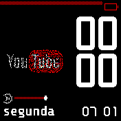 you tube