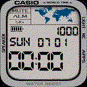 CASIO 