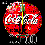COCA COLA 