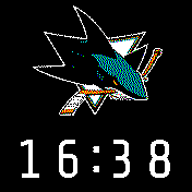 SJ Sharks