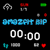 Amazfit Bip