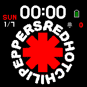 Red Hot Chili Peppers