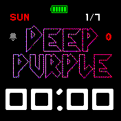 Deep Purple