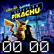 FILME DETETIVE PIKACHU