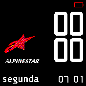 alpinestar