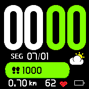 BlackAndGreenFaceLML