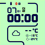 simplicity 2 edit KR