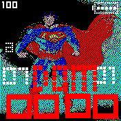 Superman Man of steel