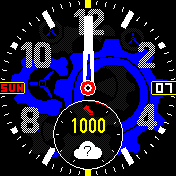 Huawei GT gears rainbow edit EN,GR, ES, IT