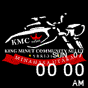 king minut community