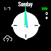 Clock 3
