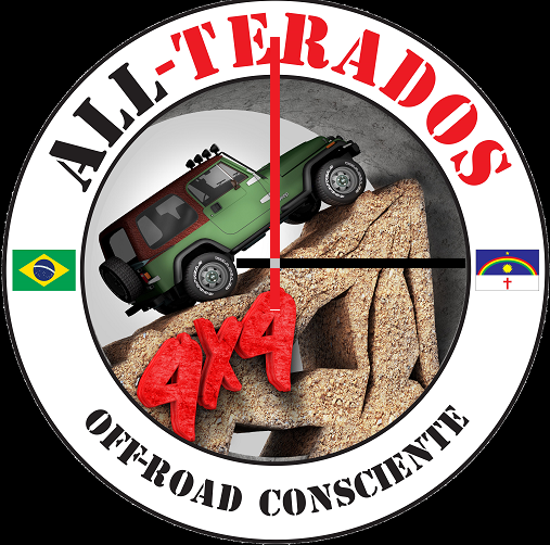 All Terados 4x4