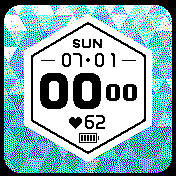 Amiko Abtsrack Plygon