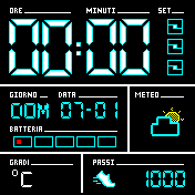 Belle Original Mod Roc