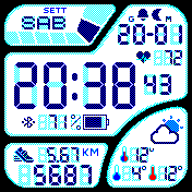 mod6 digital 24h ITA