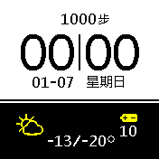 Business (Mocca Gold)