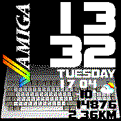 Commodore Amiga 1200