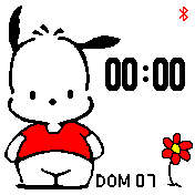 Pochacco