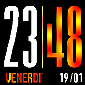 Básico Gigante Naranja - ITA