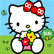 Hello Kitty v1