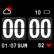 Flipclock