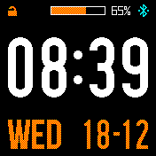 DenseOrangeDigitBasic