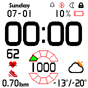 DIGITAL LIGHT v6.6.9 (CZ-DE-EN-FR-HU-SK)