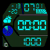 amazfit bip dnd mode