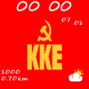 KKE