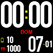 All Important Is Big - ESP-24h