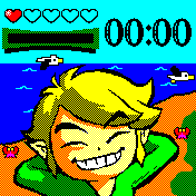 Zelda Wind Waker