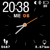 Apple DigiAnalog V2 ES