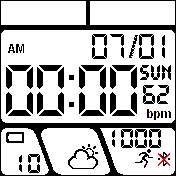 Casio new animation v2