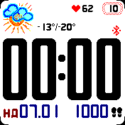 white ukr weatherinside v2.2
