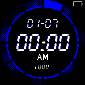 simple_mifit blue 12hrs