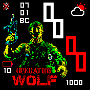 Operation Wolf