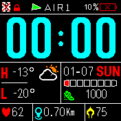 Super Linchlog 12h English