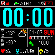 Super Linchlog 12h English