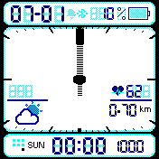 CasioStyleAnalog (activity - weekdays)