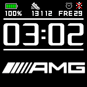 AMG V1.0