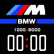 bmw M