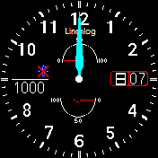 Taiwan Linchlog Watch